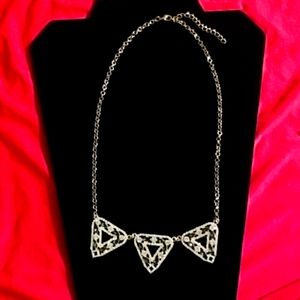 Jewelry necklace costume